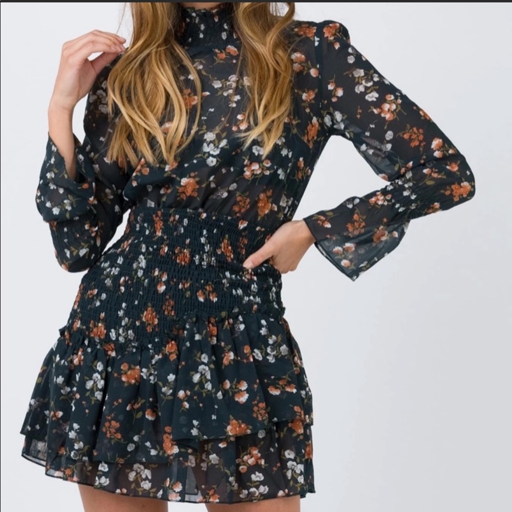 Princess polly dress